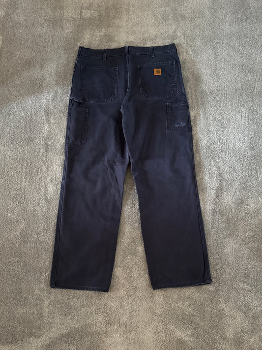 Carhartt capenter pant vintage (S)