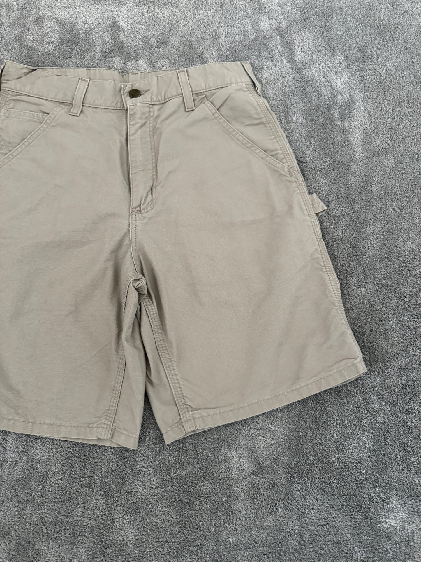 Shorts Carhartt carpenter vintage (XS)