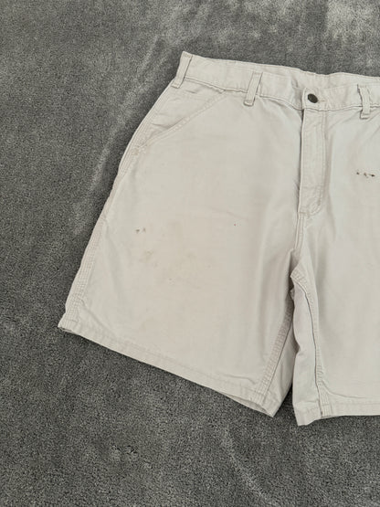 Shorts Carhartt carpenter vintage (L)