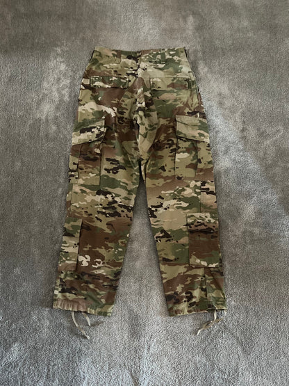 ARMY vintage military pant (M)