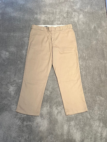 DICKIES workpant beige chino (XL)