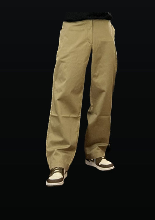 baggy pants vintage (M)