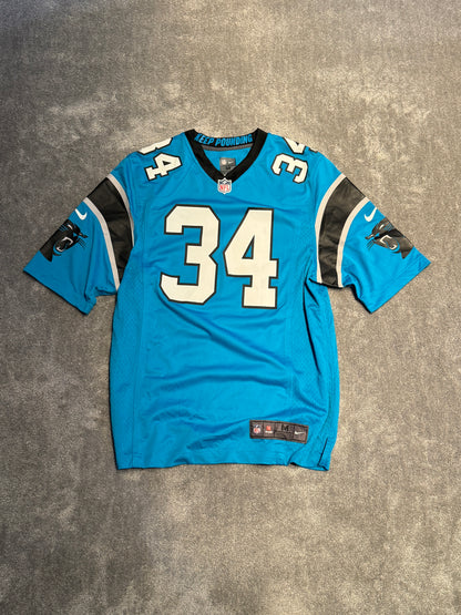 Jersey NFL oversize vintage (M)