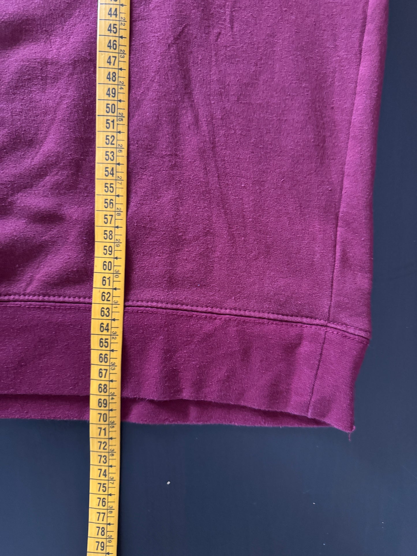 Felpa vintage Russell Athletic (2XL)