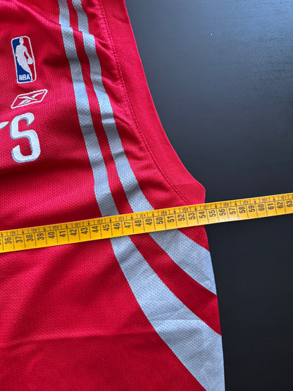 Jersey NBA oversize vintage