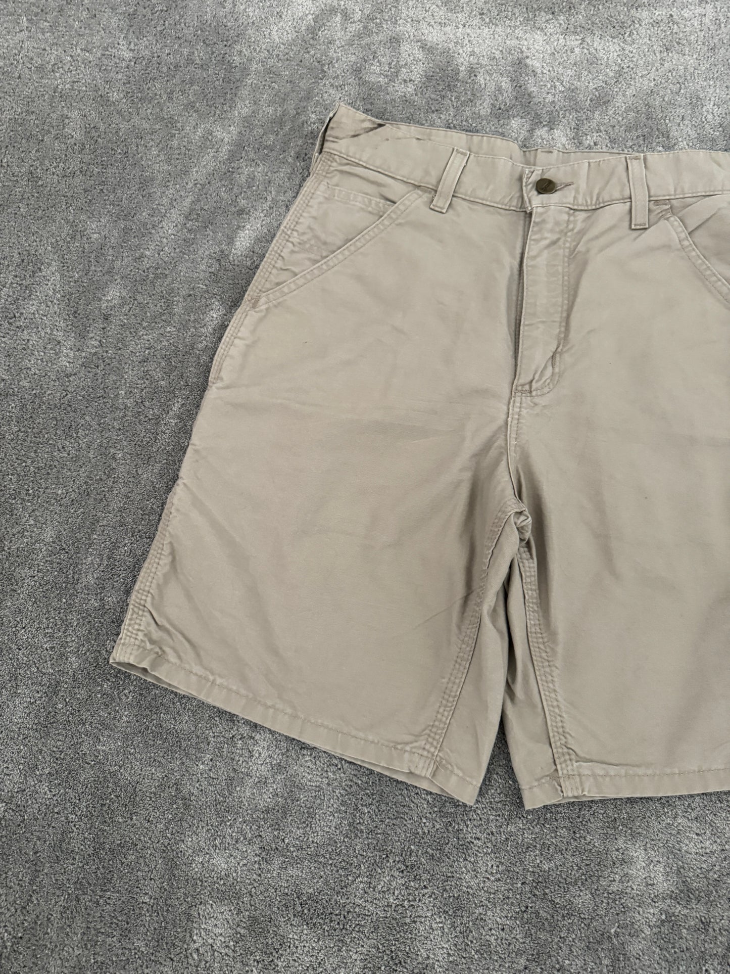 Shorts Carhartt carpenter vintage (XS)