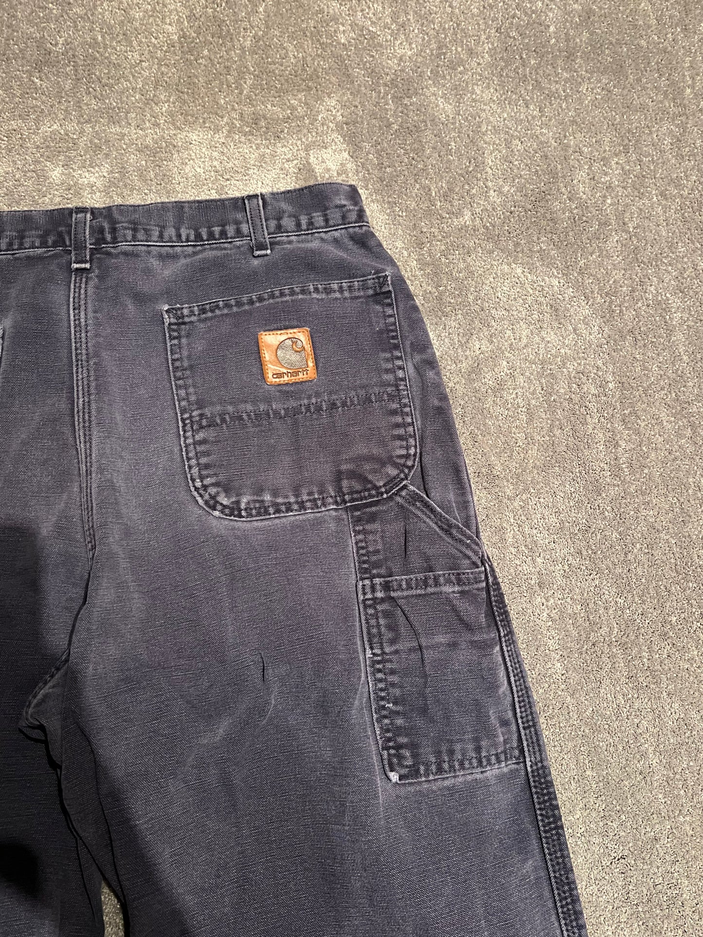 Carhartt pant carpenter vintage (L)