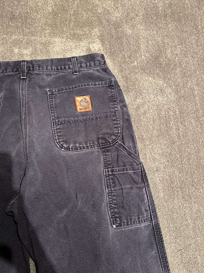 Carhartt pant carpenter vintage (L)