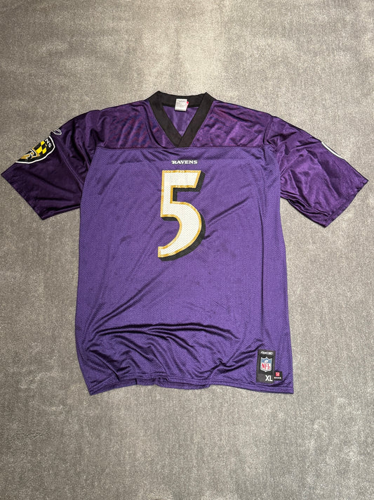 Jersey NFL oversize vintage (XL)