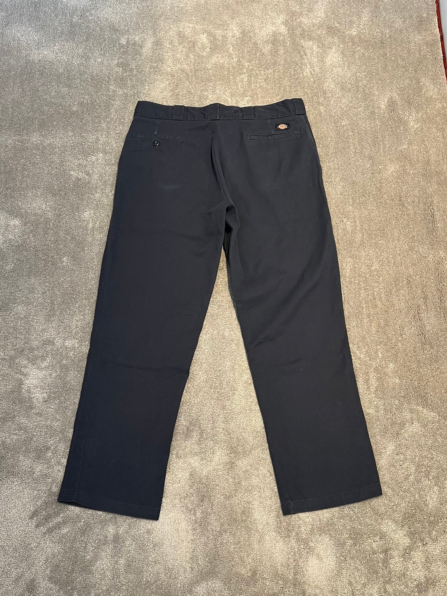 DICKIES workpant blue chino (XL)