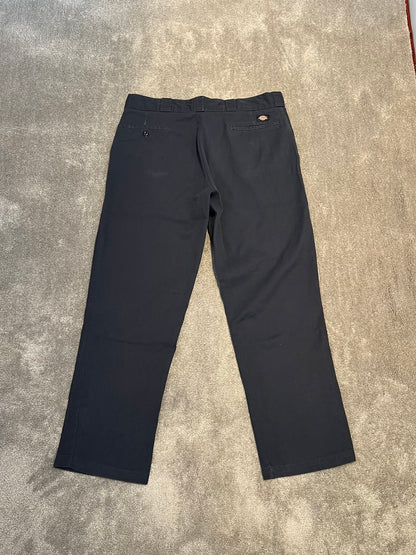 DICKIES workpant blue chino (XL)