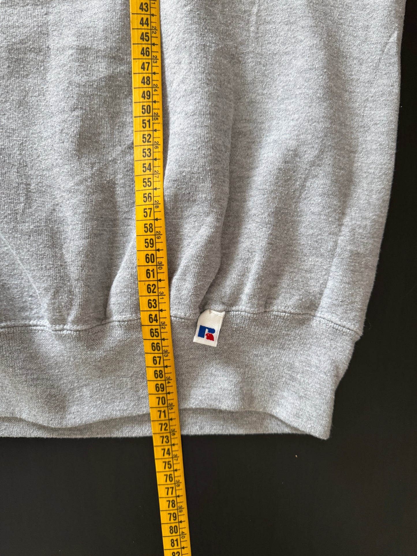 Felpa vintage Russell Athletic (L)