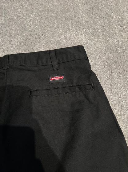 DICKIES vintage workpant black chino (M)