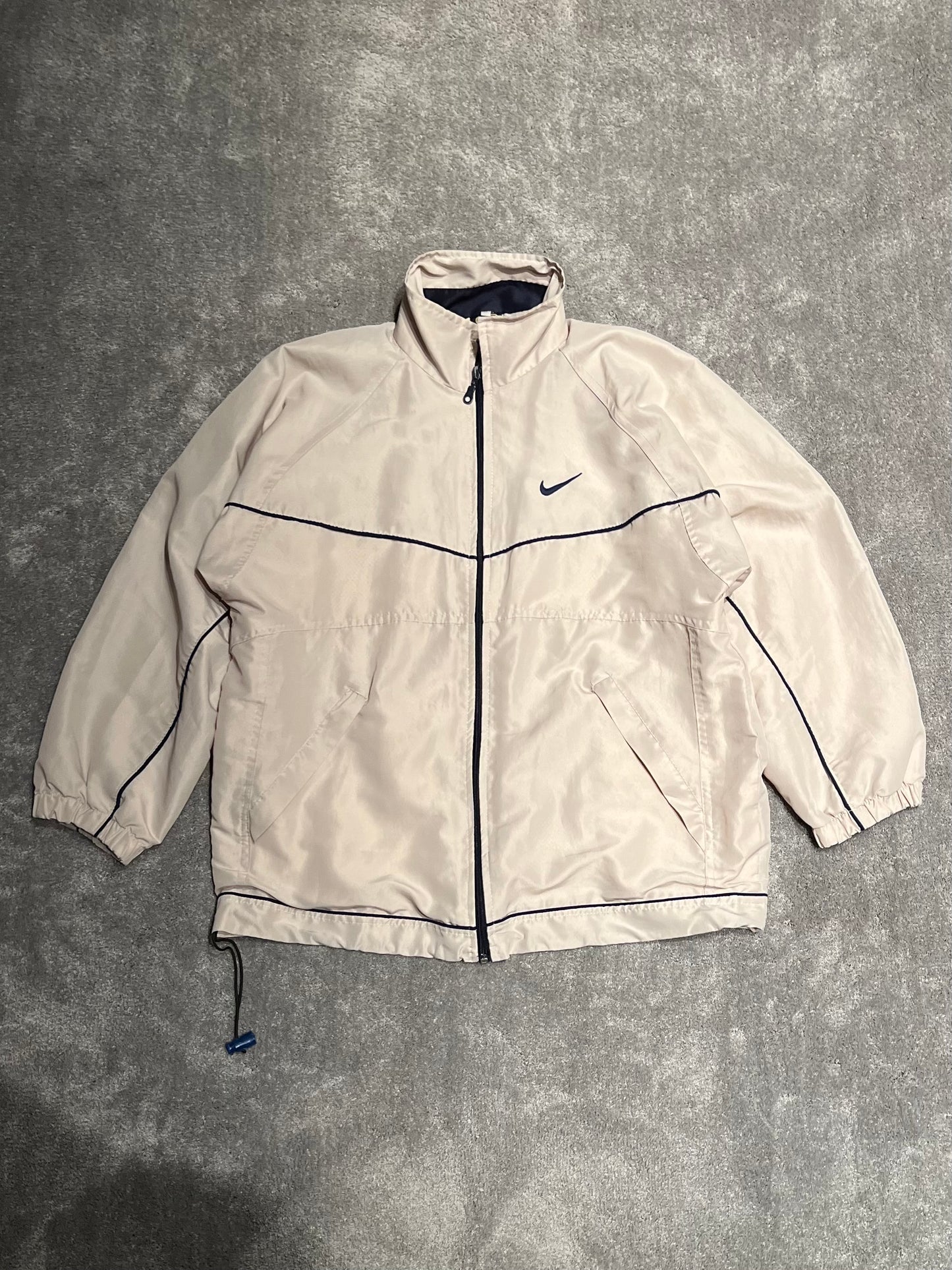 Vintage jacket nike 90’s (L)