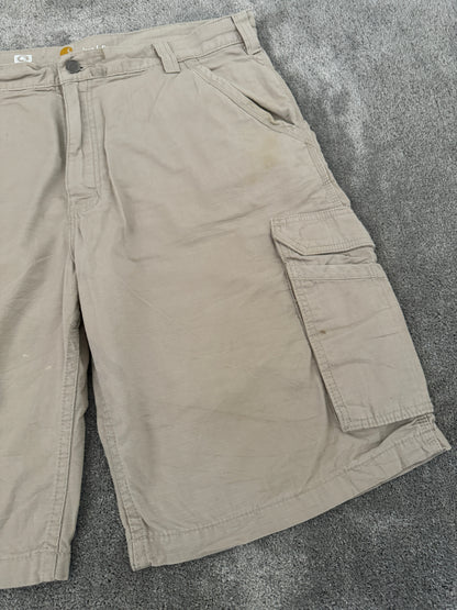 Shorts Carhartt cargo vintage (XL)