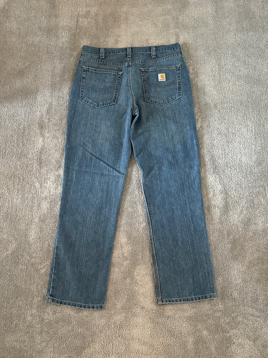 Carhartt capenter pant vintage (S)