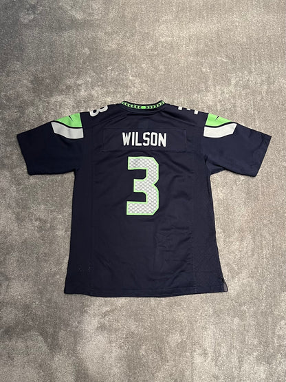 Jersey NFL oversize nike vintage (L young)