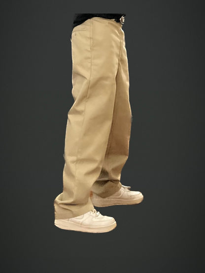 DICKIES workpant beige chino (L)