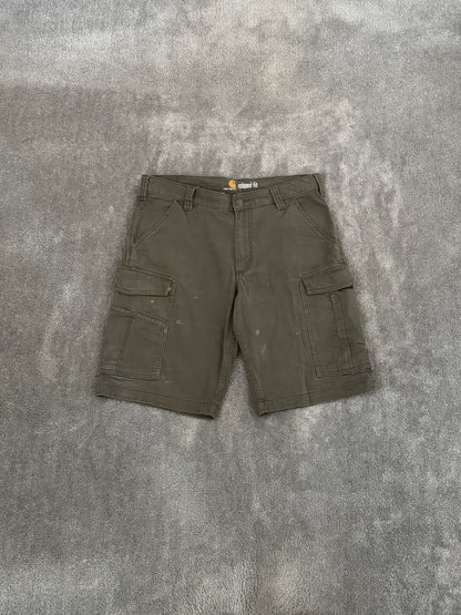 Shorts Carhartt carpenter vintage (L)