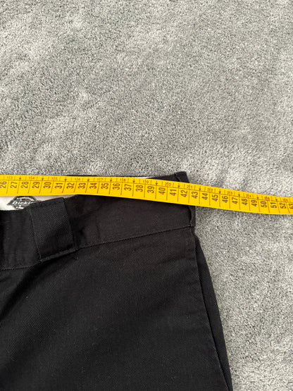 DICKIES 874 pant black chino (M-L)