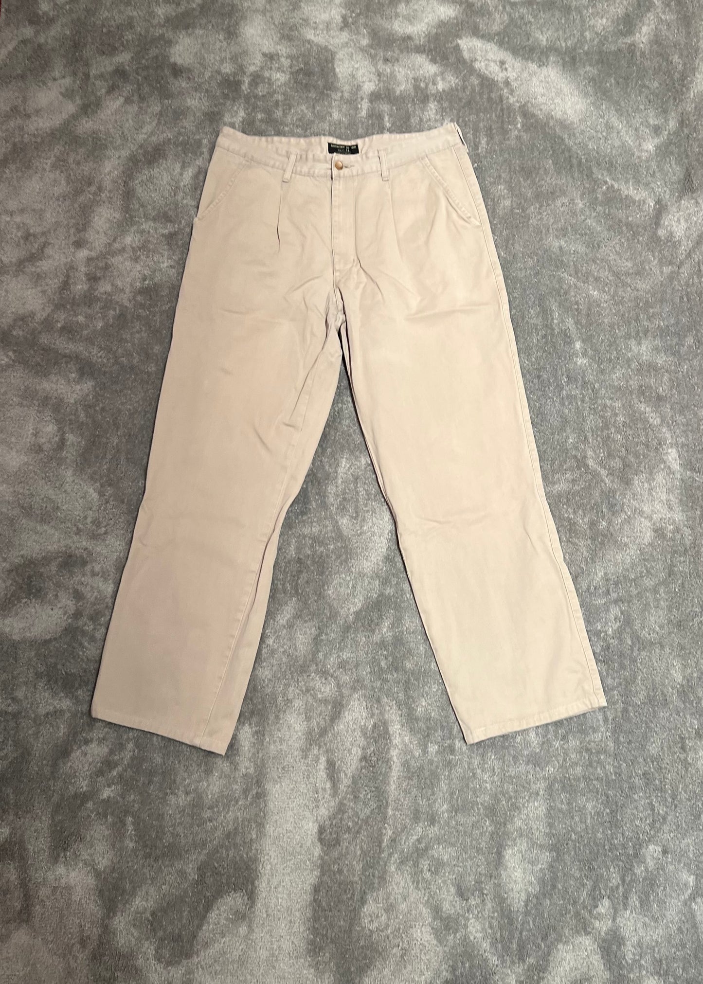 baggy pants street vintage (L)