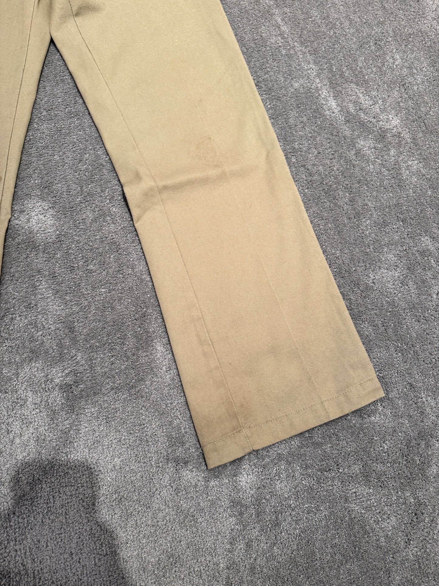 DICKIES 874 pant chino beige (S)