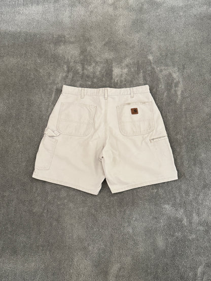 Shorts Carhartt carpenter vintage (L)