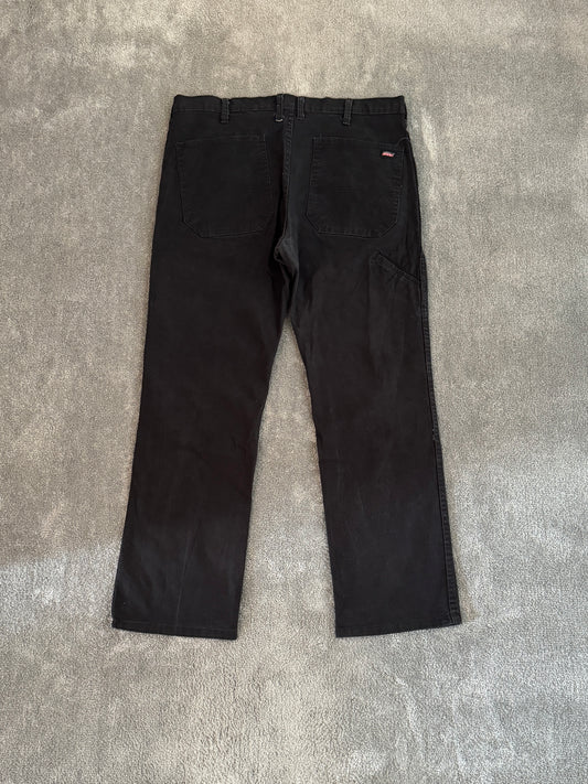 DICKIES capenter pant vintage (L)