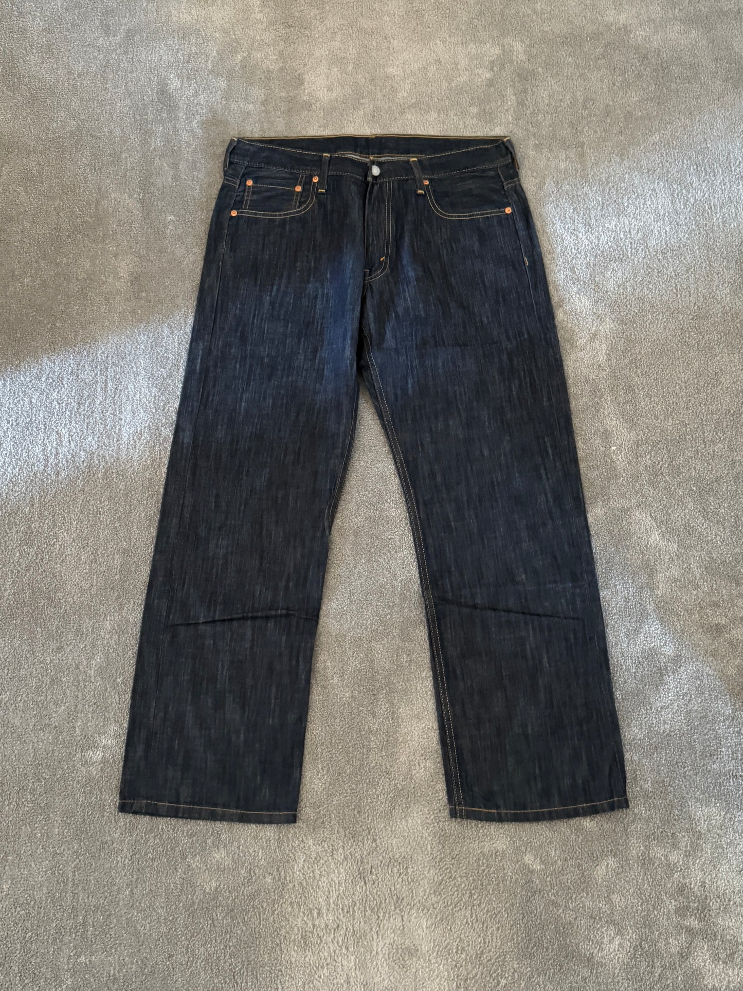 Jeans LEVIS 501 vintage (L)