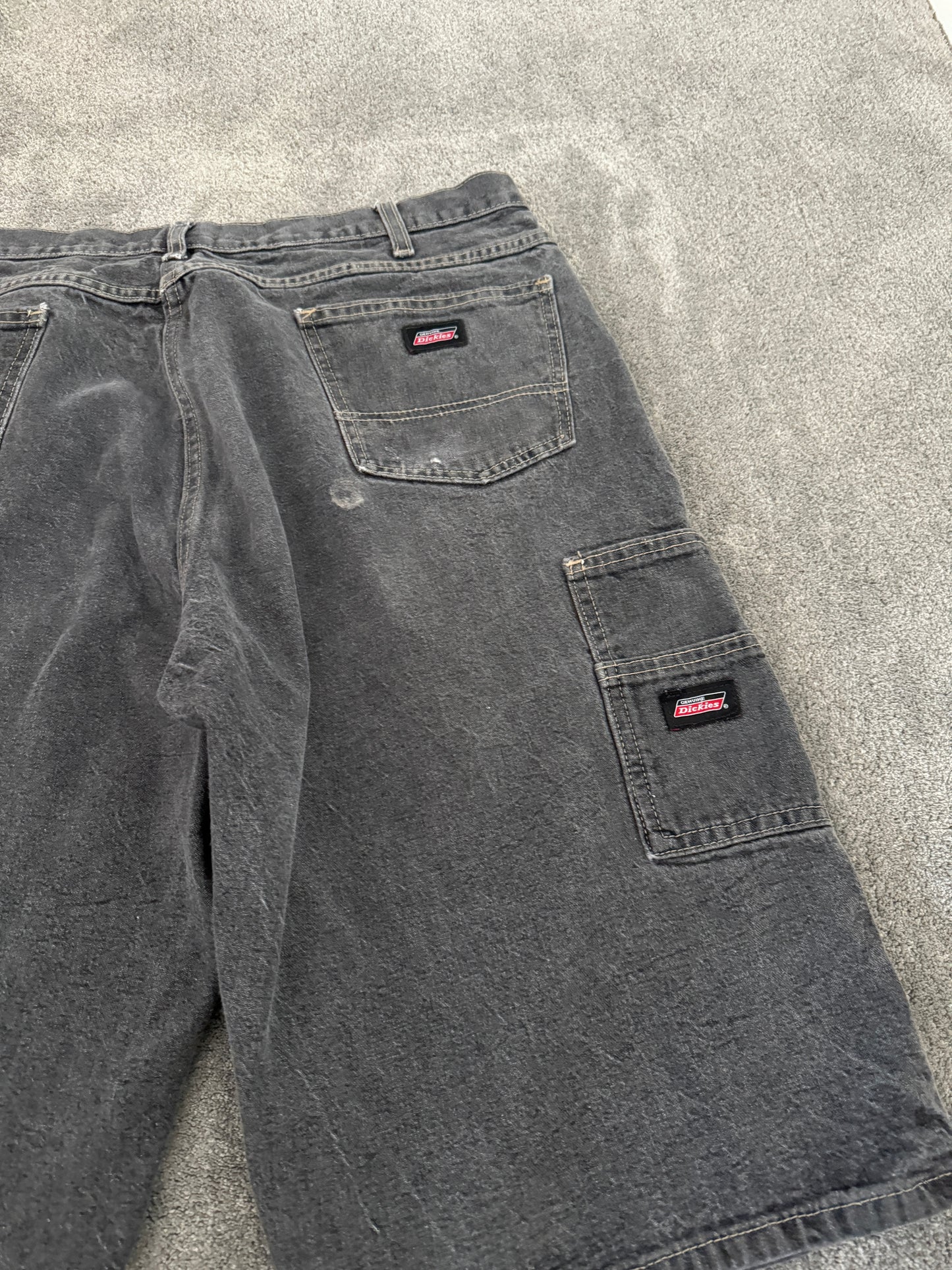 Jorts Dickies vintage carpenter (XL)