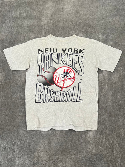 Graphic vintage USA NY Yankees 🇺🇸 tee (XL)