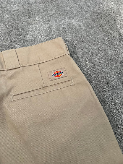 DICKIES workpant beige chino (L)