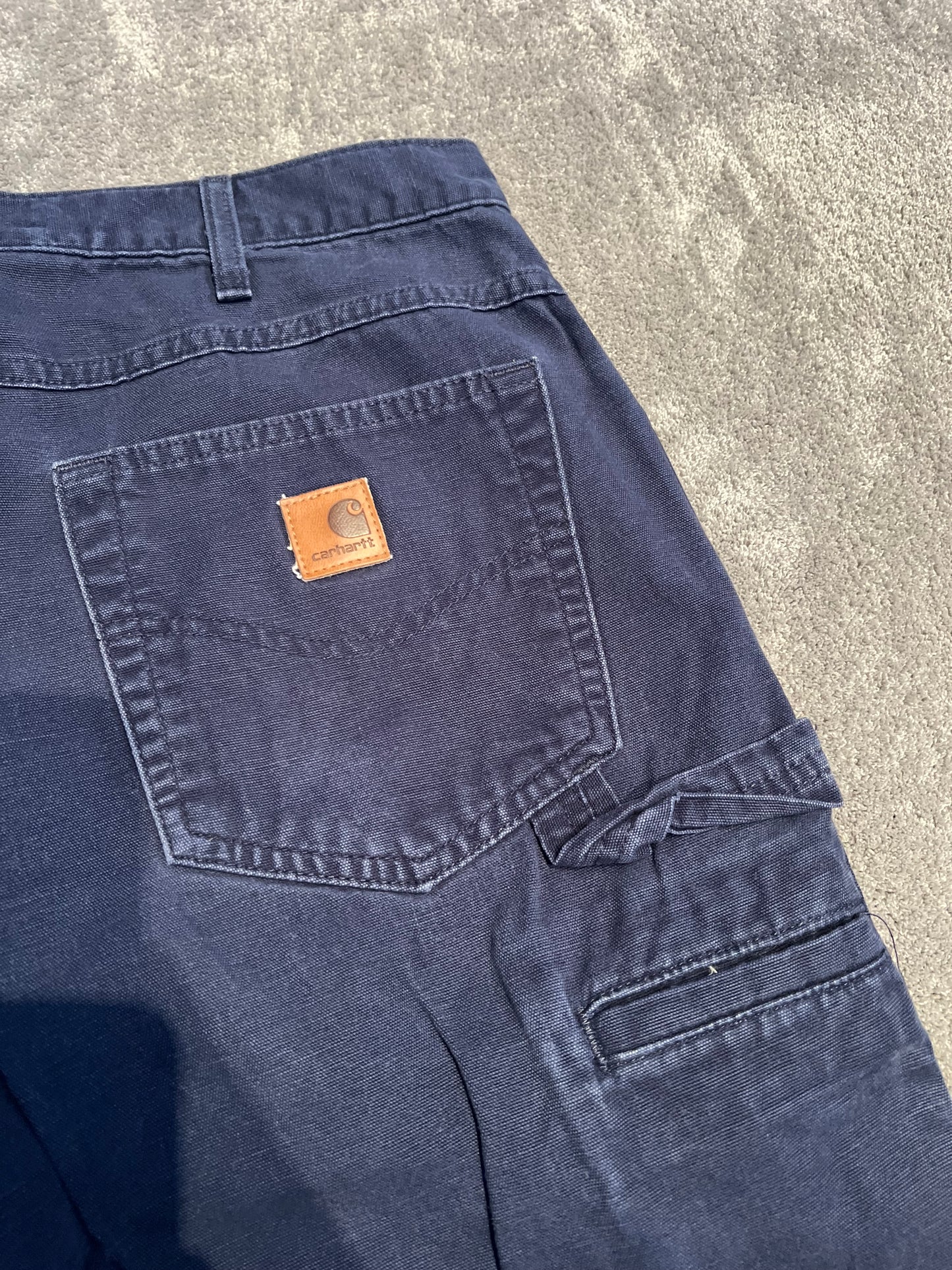 Carhartt pant carpenter vintage (M)