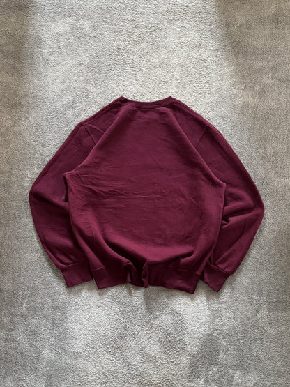 Felpa vintage Russell Athletic (M)