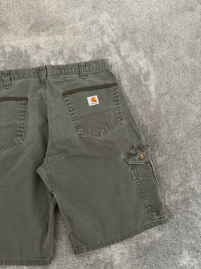 Shorts Carhartt carpenter vintage (M)