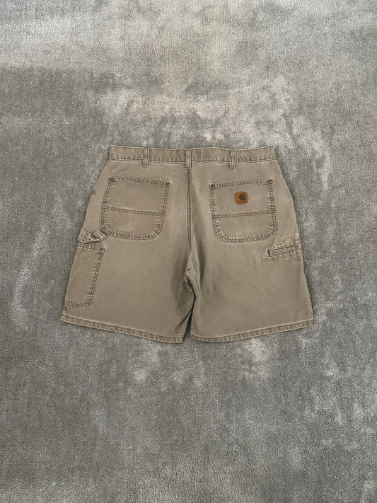 Shorts Carhartt carpenter vintage (L)