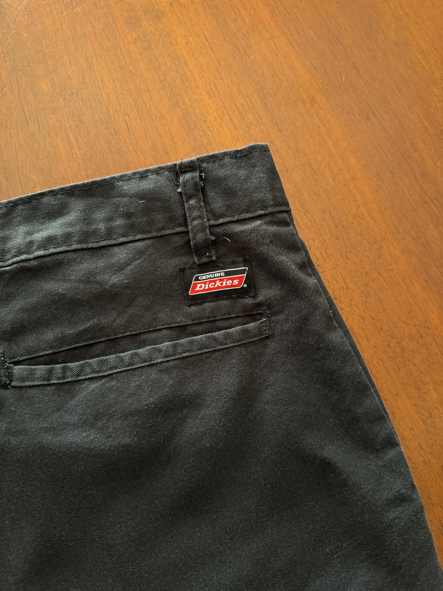 DICKIES Pant black chino (XL)