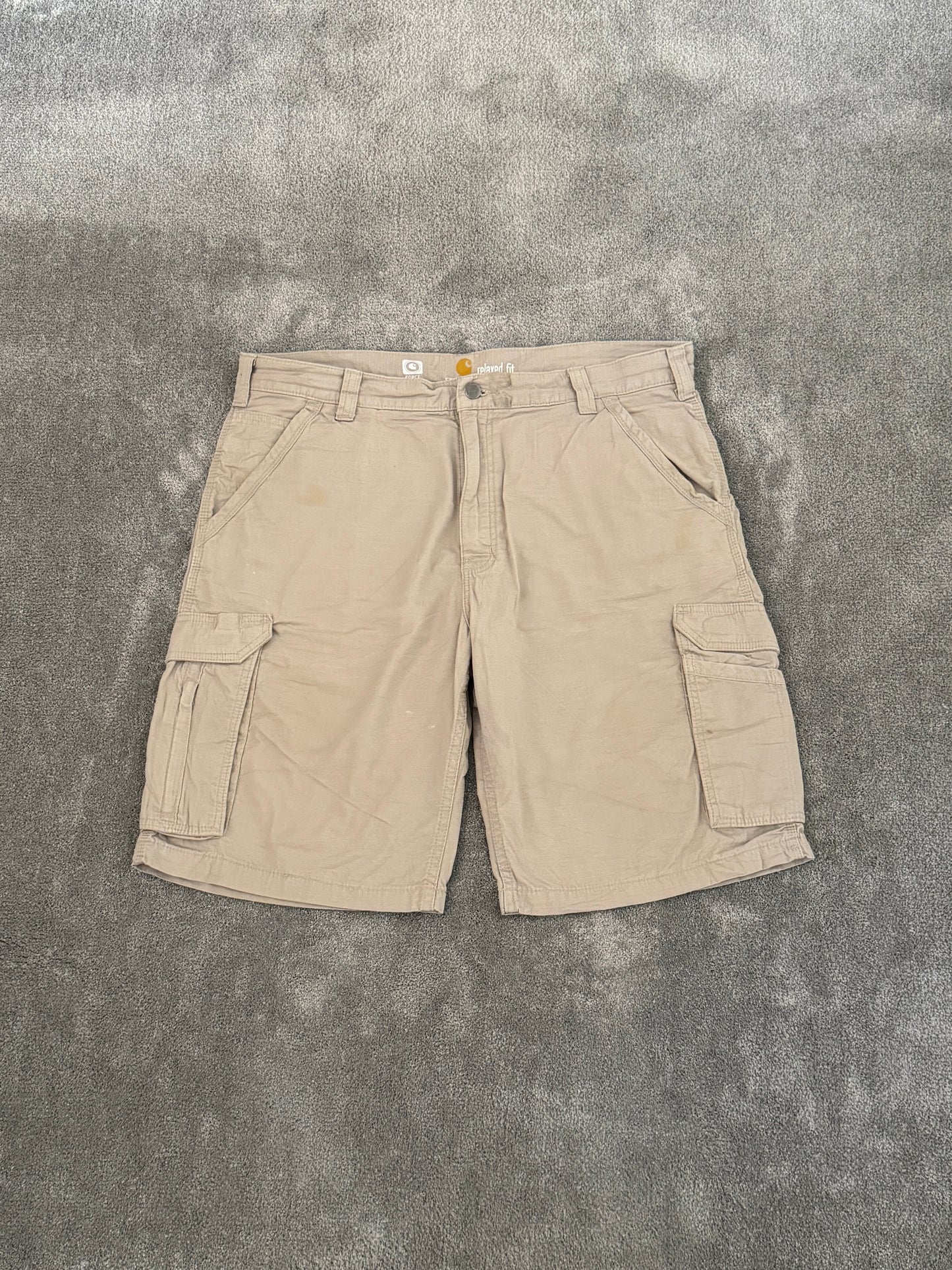 Shorts Carhartt cargo vintage (XL)