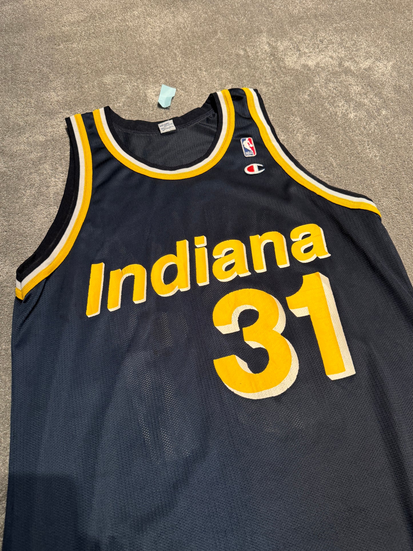 Jersey NBA oversize vintage (M)