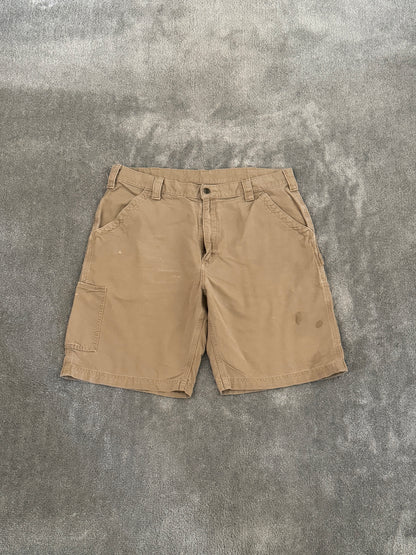 Shorts Carhartt carpenter vintage (XL)