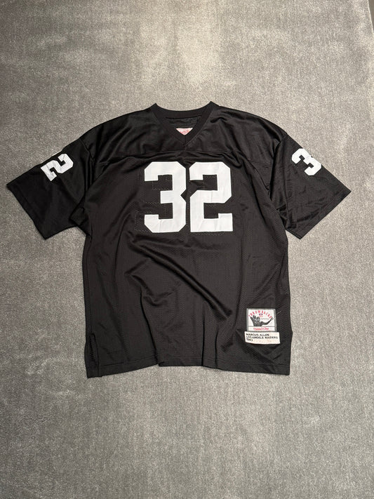 Jersey NFL oversize vintage (XL)