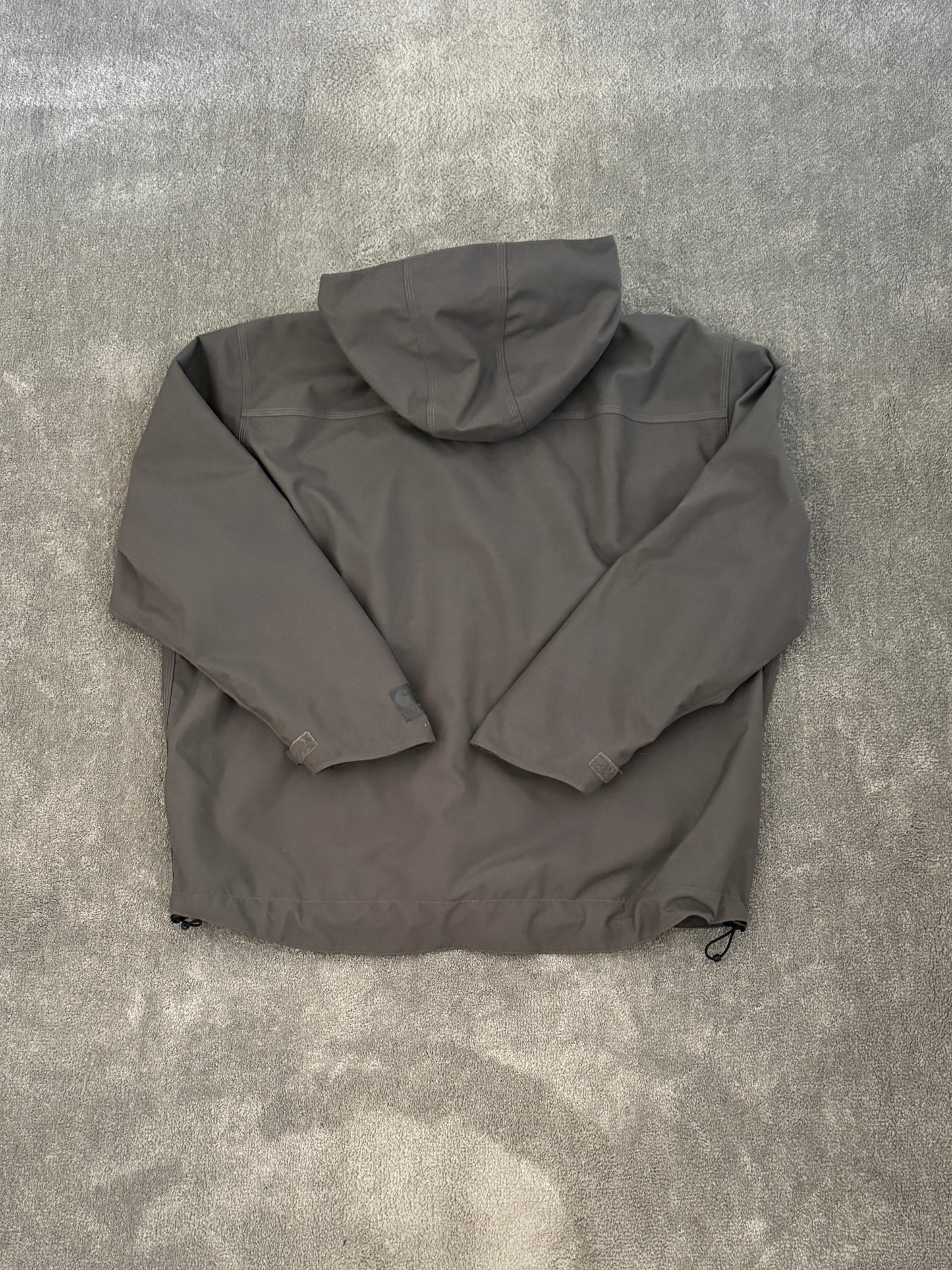 Carhartt Storm Defender jacket (2XL)