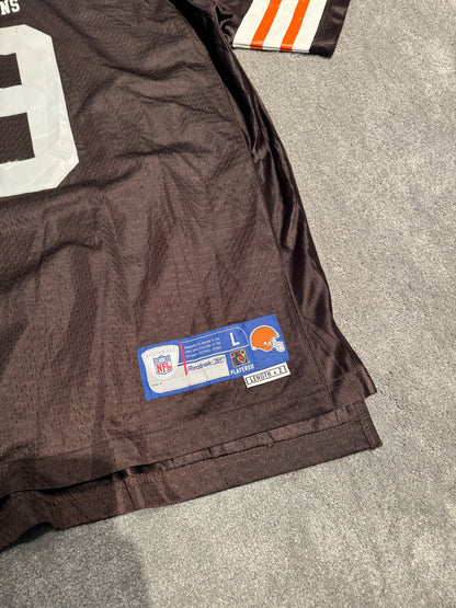 Jersey NFL oversize vintage (L)