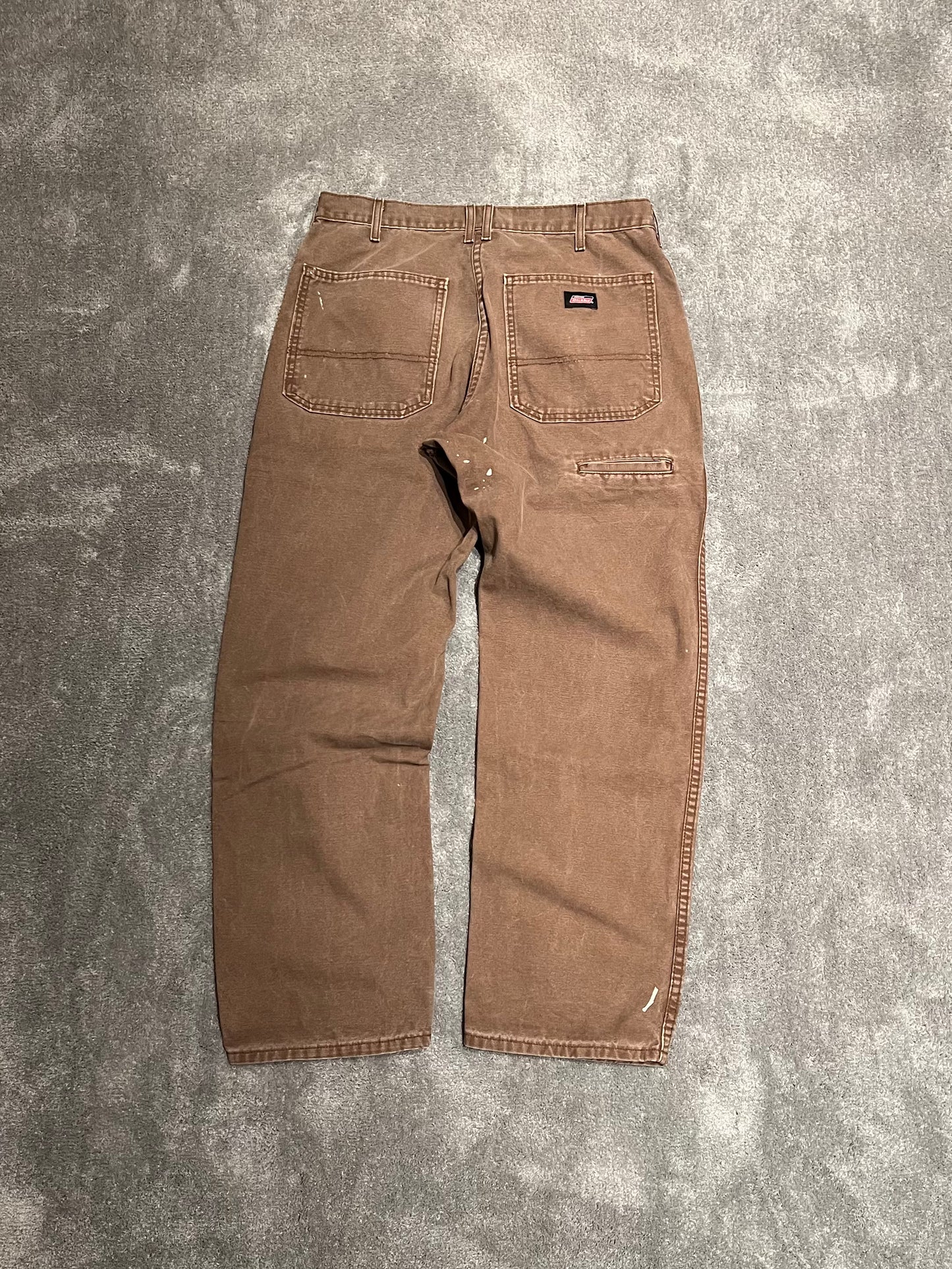 dickies carpenter pant vintage (M)