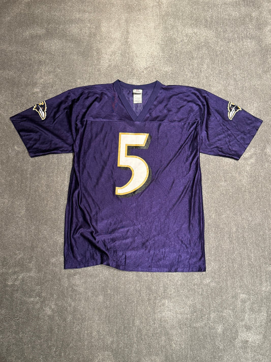 Jersey NFL oversize vintage (L)