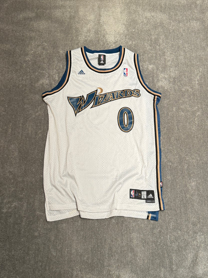 Jersey NBA oversize vintage (L)