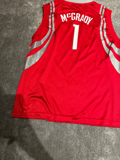 Jersey NBA oversize vintage