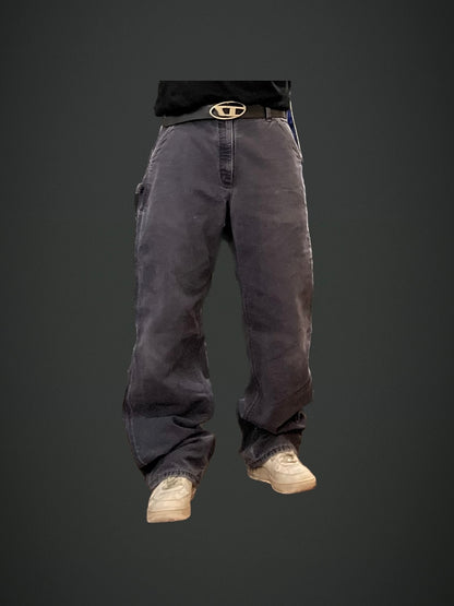 Carhartt pant carpenter vintage (L)