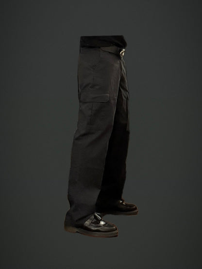 DICKIES cargo pant vintage black (M)