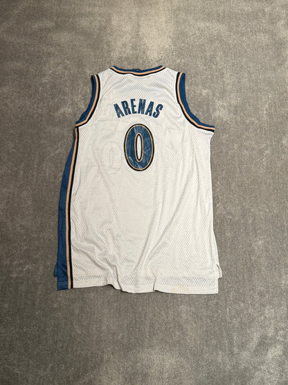 Jersey NBA oversize vintage (L)